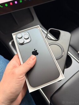 Iphone 16 Pro Max 512GB - 2