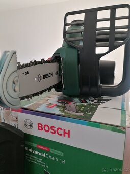 Bosch UniversalChain 18 0.600.8B8.001 - 2