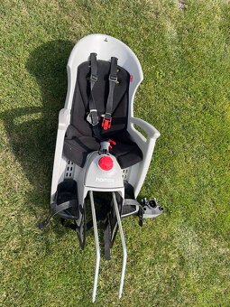 Cyklosedacka Hamax - 2