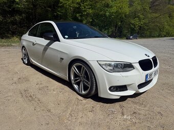 BMW e92 335d LCI - 2