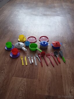 Dětská kuchyňka - 2