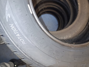 Zimní 195/70R15 C - 2