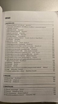 Mikrobiologie - 2