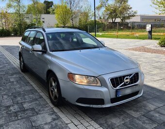 Volvo V70 1.6D R.V.2011 - 2