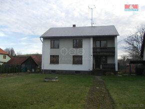 Prodej rodinného domu 6+1, 280 m², Ženklava - 2