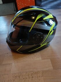 Moto helma - 2