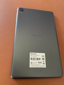 tablet Blckview G5 v záruce a s příslušenstvím - 2