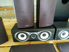 Onkyo 7+1 řada SK 530 - 2