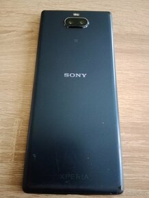 Sony Xperia na díly - 2