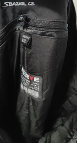 Moto kalhoty 2XL Nerve - 2