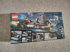 Lego Batman 76119 - 2