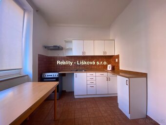 Prodej bytu 2+1 ul. Těšínská, Ústí nad Labem Střekov - 2