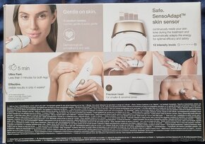 Braun Silk-expert Pro 5 - 2