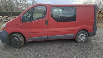 Renault  Trafic 1.9 - 2