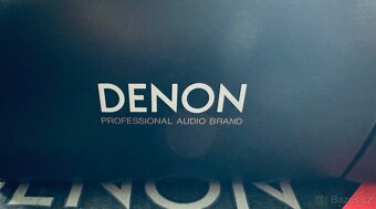 Denon- compact disc changer DCH 500 - 2