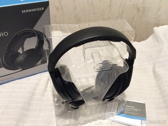 SLUCHÁTKA - SENNHEISER HD 200 PRO - 2