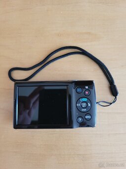 Prodej Canon - 2