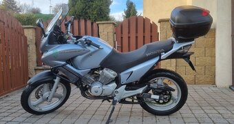 Honda Varadero 125XL - 2