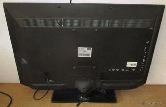 LED televize 32 palců (80cm) Blaupunkt nemá DVBT2 - 2