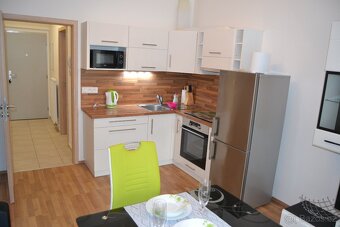 PRONÁJEM BYTU 1+KK - 2