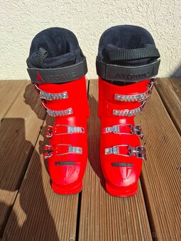 Atomic Redster jr60 Mondo 23-23,5 - 2