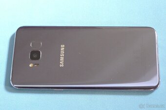 Samsung Galaxy S8 PLUS - 2