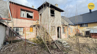 Prodej rodinný dům 5+1, Rýmařov, 129418 - 2