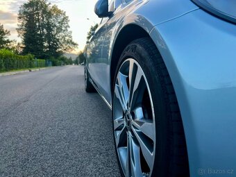 Mercedes Benz W205 C220 první majitel - 2