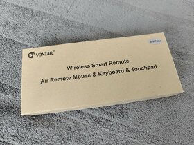 AirMouse (nova) - 2