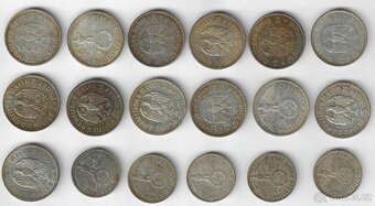 Deutsches Reich Mark 18ks. - 2