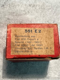 FIAT 1100 - 2