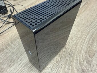 HP 1TB SimpleSave USB 2.0 externí disk - 2