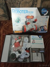 Robot - 2