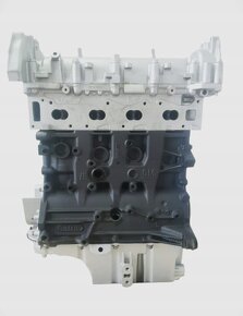 Repasovaný motor A20DTH Opel 2.0 CDTi A20DT - 2