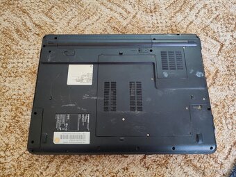 Fujitsu Esprimo - 2