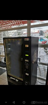 Vending automaty - (predaj ,prenájom) - 2