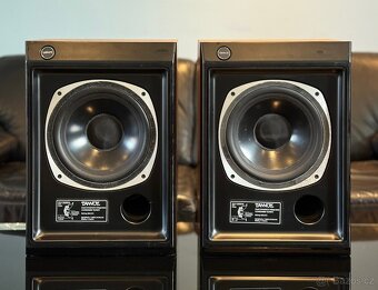 TANNOY ASCOT T 145 VINTAGE HIGH END LEGENDA ENGLAND - 2