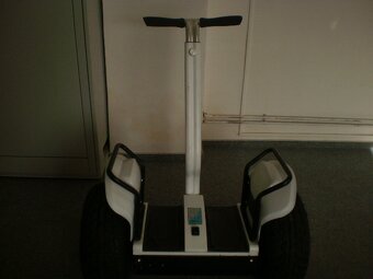 Segway - 2