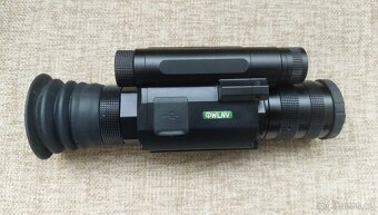 Digitální noční vidění OWLNW - L3 LRF 940 - 2