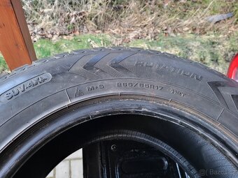Goodyear Ultragrip+ 265/65r17 112T - 2