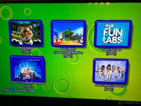 Xbox 360 hry detske Nat geo, YooStar, Movies - 2