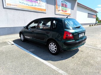 Honda Civic 7g - 2