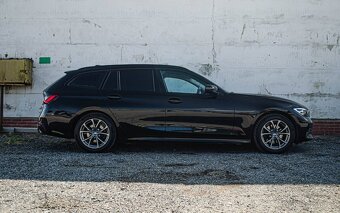 BMW 320D G21 xDrive Webasto - 2