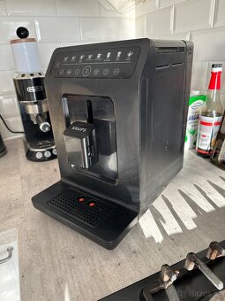 Automatický kávovar KRUPS EA897B10 Evidence Eco - 2
