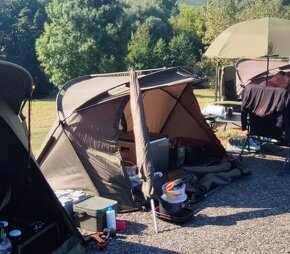 Bivak Prologic XLNT 1 MAN bivvy - 2