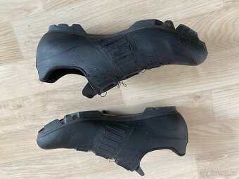 Mtb tretry Fizik Vento X3 overcurve - 2