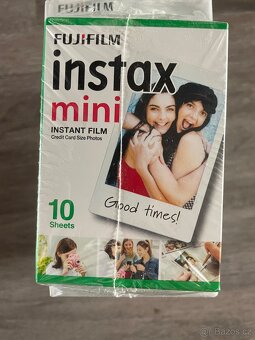 Instax mini 9 - instant camera - 2