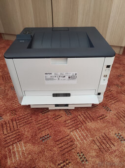 Laserová tiskárna Xerox - 2