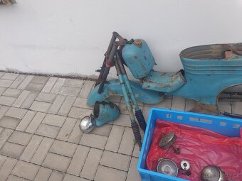 JAWA 555 - 2
