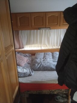 Karavan knaus - 2